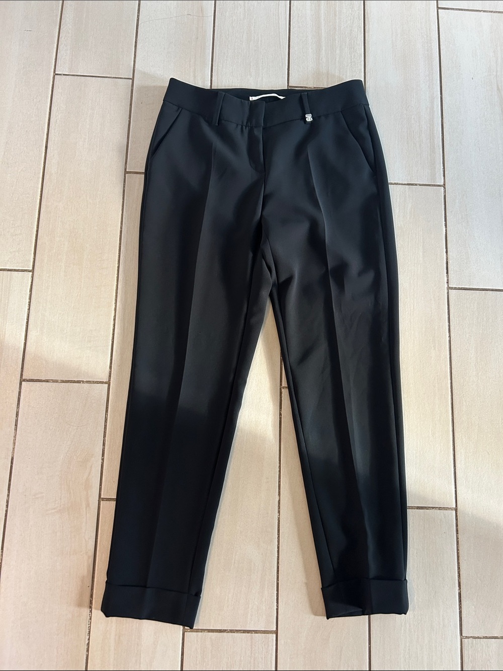 Raffaello Rossi Dora Tapered Pant